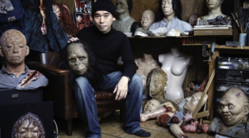 The Japan TIMES に掲載されました